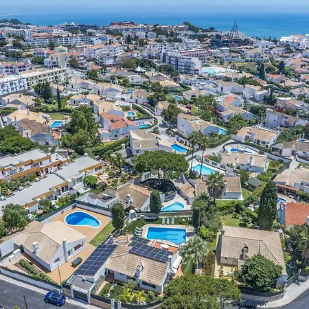 Villa Maria Doura By *