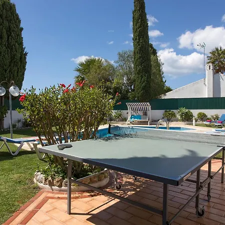 Villa Maria Doura By Albufeira