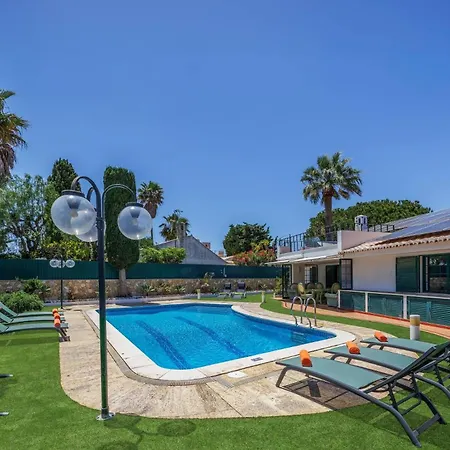 Maria Doura By Villa
